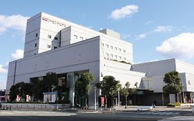 Fukuoka Recent Hotel